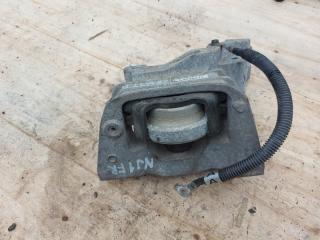 Подушка двигателя передняя правая Nissan juke контрактная Подушка двигателя передняя правая Nissan juke