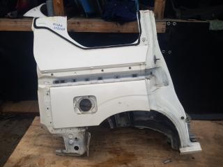 Крыло заднее правое Nissan serena 2017 контрактная Крыло заднее правое Nissan serena 2017