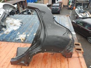 Крыло заднее левое Nissan juke контрактная Крыло заднее левое Nissan juke