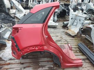 Крыло заднее правое Mazda CX-3 2016 контрактная Крыло заднее правое Mazda CX-3 2016