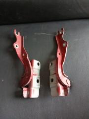 Петля капота Mazda CX-5 2012