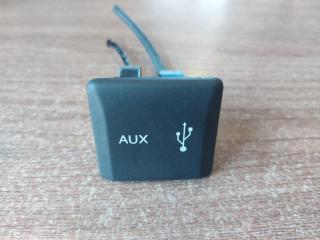 Запчасть вход usb HONDA Accord 2014