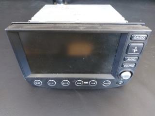 Магнитофон HONDA FIT SHUTTLE