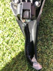 Педаль газа Skyline 2014 HNV37 VQ35(HR) Педаль газа Skyline 2014 HNV37 VQ35(HR)