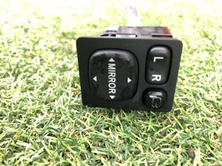 Блок управления зеркалами Toyota Aqua 2012