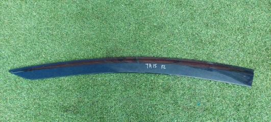 Ветровик передний левый Toyota Aqua 2015