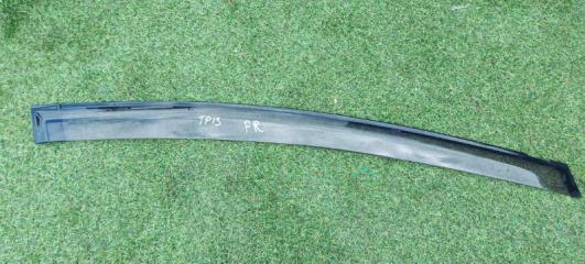 Ветровик передний правый Toyota Prius 2014