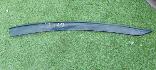 Ветровик передний правый Toyota Aqua 2016