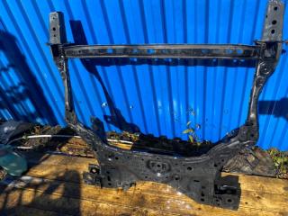 Балка под ДВС передняя Mazda Demio 2016