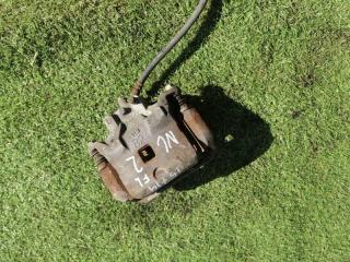 Суппорт передний левый Nissan juke 2012