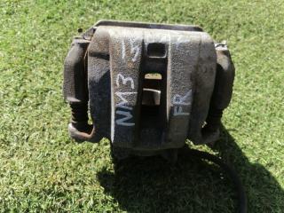 Суппорт передний правый Nissan MURANO 2010