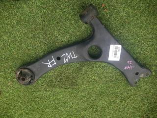 Рычаг подвески передний правый Toyota WISH 2014 контрактная Рычаг подвески передний правый Toyota WISH 2014