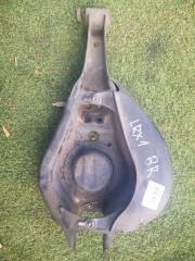 Рычаг подвески задний правый Lexus RX270 2011