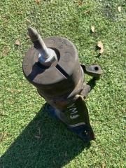 Подушка двигателя задняя Nissan MURANO 2010 контрактная Подушка двигателя задняя Nissan MURANO 2010