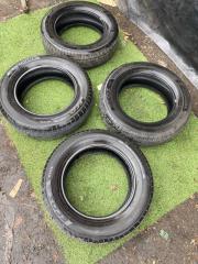 Комплект из 4-х Шина летняя 195/65R15 Yokohama Ecos ES31 (б/у)