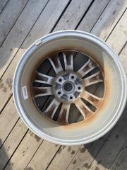 Колесо летнее R17 / 225 / 65 dunlop assurance 5x114.3 лит. 45ET (б/у)