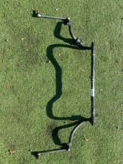 Запчасть стабилизатор передний Lexus RX270 2011