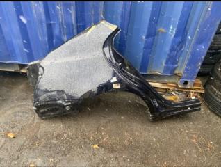 Крыло заднее правое Lexus HS250h 2011 контрактная Крыло заднее правое Lexus HS250h 2011