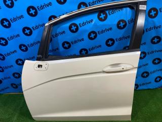 Дверь передняя левая HONDA FIT 2014