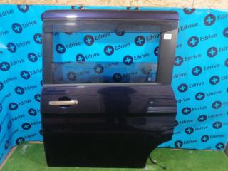 Дверь задняя левая Nissan Serena 2016