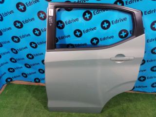 Дверь задняя левая Nissan Dayz 2019