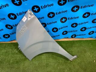 Крыло переднее левое Nissan Dayz 2019 контрактная Крыло переднее левое Nissan Dayz 2019