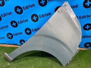Крыло переднее правое Nissan Dayz 2019 контрактная Крыло переднее правое Nissan Dayz 2019