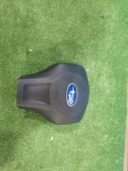 Airbag на руль subaru xv 2014