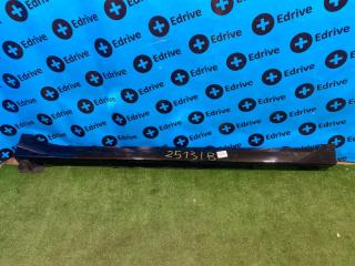 Порог кузова правый Toyota Prius 2010 контрактная Порог кузова правый Toyota Prius 2010