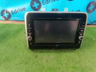 Магнитофон Nissan Serena 2016