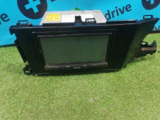 Магнитофон HONDA SHUTTLE 2015