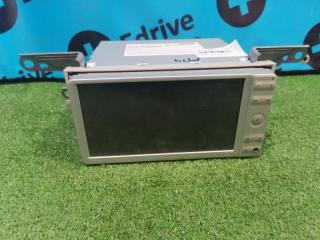 Магнитофон Toyota Prius 2010