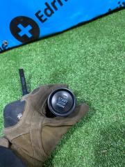 Запчасть кнопка старта Mazda Demio 2015