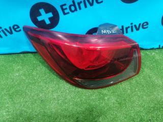 Запчасть стоп-сигнал задний левый Mazda Demio 2015