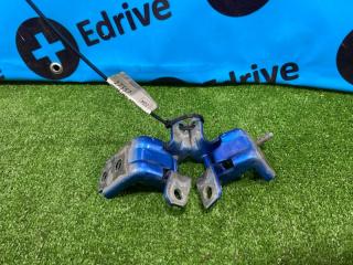 Запчасть петля двери задняя левая Mazda Demio 2015