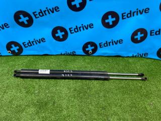 Амортизатор двери багажника задний Nissan Serena 2016 контрактная Амортизатор двери багажника задний Nissan Serena 2016