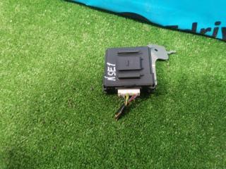 Электронный блок Nissan Serena 2016 контрактная Электронный блок Nissan Serena 2016