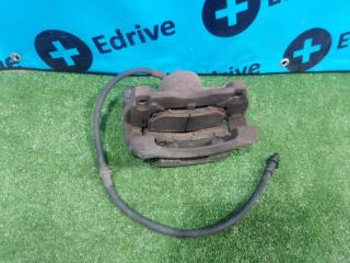 Суппорт передний левый Nissan X-Trail 2014