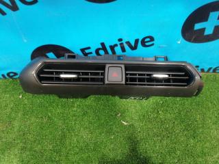 Кнопка аварийной сигнализации Nissan Dayz 2019