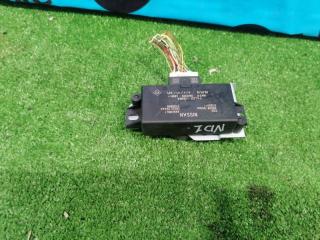 Электронный блок Nissan Dayz 2019 контрактная Электронный блок Nissan Dayz 2019