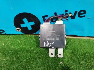 Электронный блок Nissan Dayz 2019 контрактная Электронный блок Nissan Dayz 2019