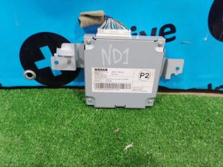 Электронный блок Nissan Dayz 2019 контрактная Электронный блок Nissan Dayz 2019