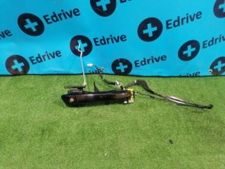 Ручка двери передняя правая Lexus RX450h 2011 контрактная Ручка двери передняя правая Lexus RX450h 2011