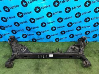 Балка задняя Nissan Serena 2016 контрактная Балка задняя Nissan Serena 2016