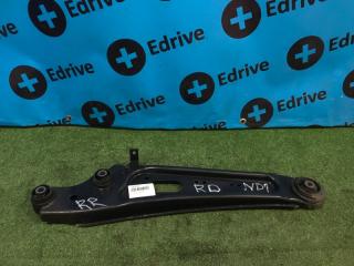 Запчасть рычаг подвески задний правый Nissan Dayz 2019