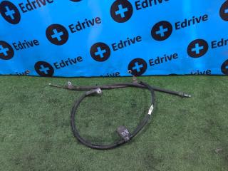 Трос ручника задний правый Nissan X-Trail 2014