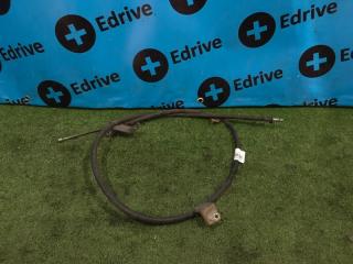Трос ручника задний левый Nissan X-Trail 2014