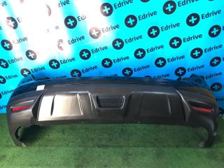 Бампер задний Nissan X-Trail 2014