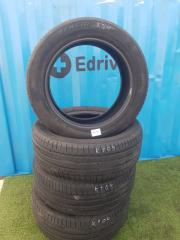Комплект из 4-х Шина летняя 235/55R19 falken azenis fk510 (б/у)