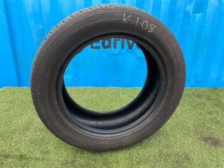 Шина летняя 225/55R17 toyo tranpath (б/у)
